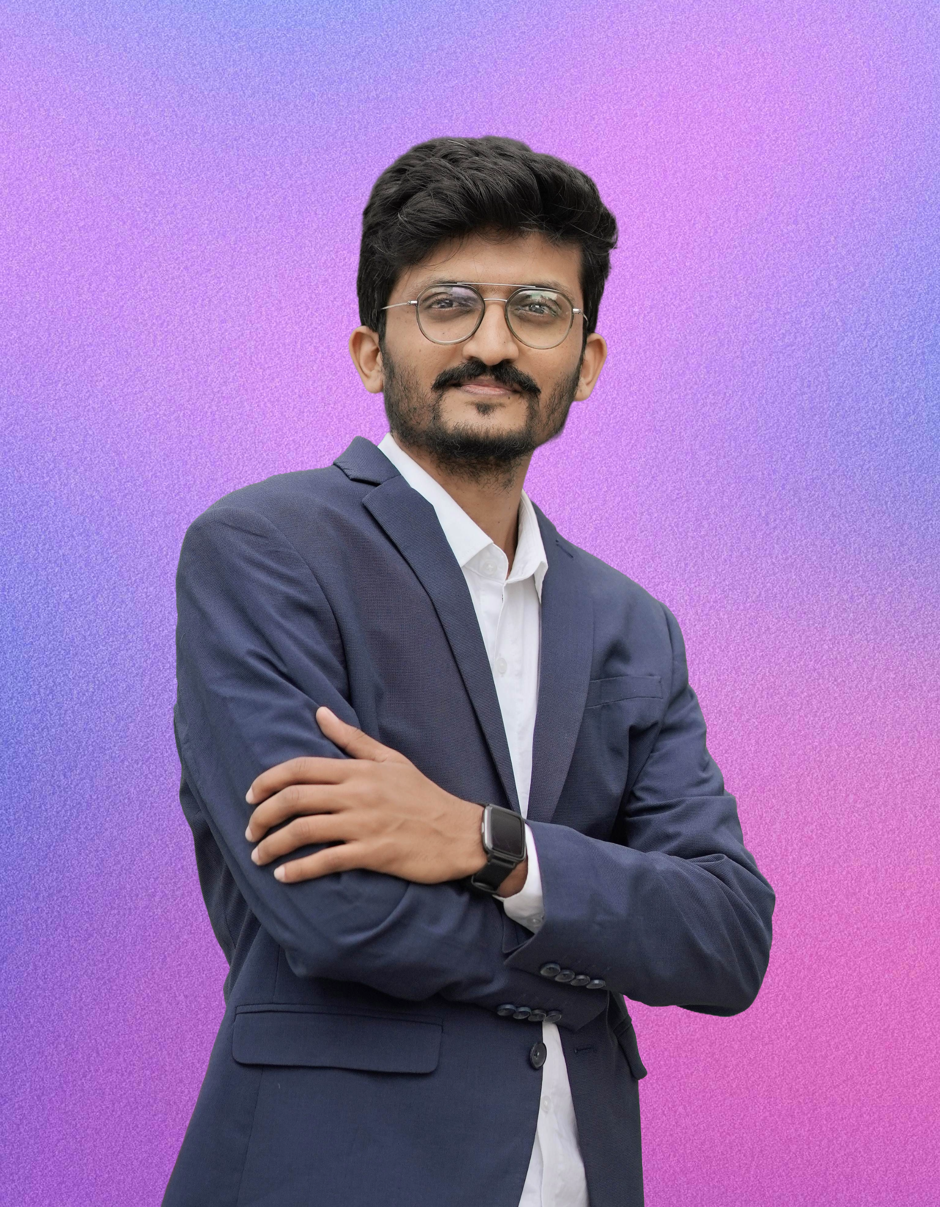Harshad Jejurkar